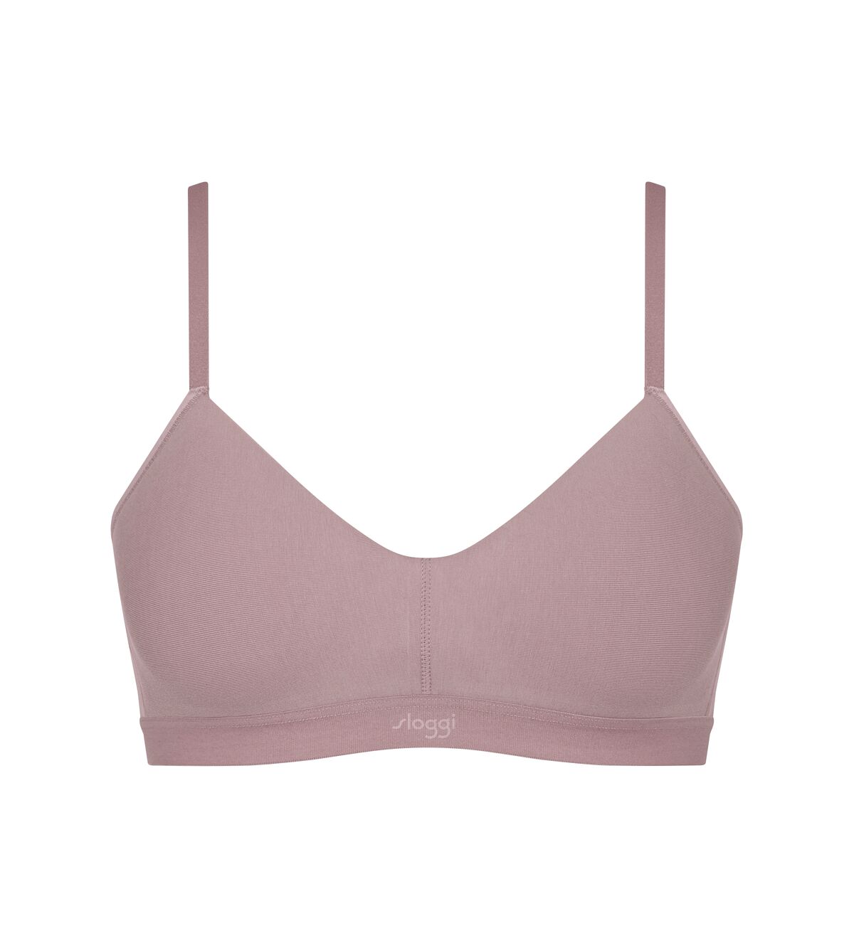 Σουτιέν Sloggi EVER EASE P 10219599-6116 FOGGY MAUVE