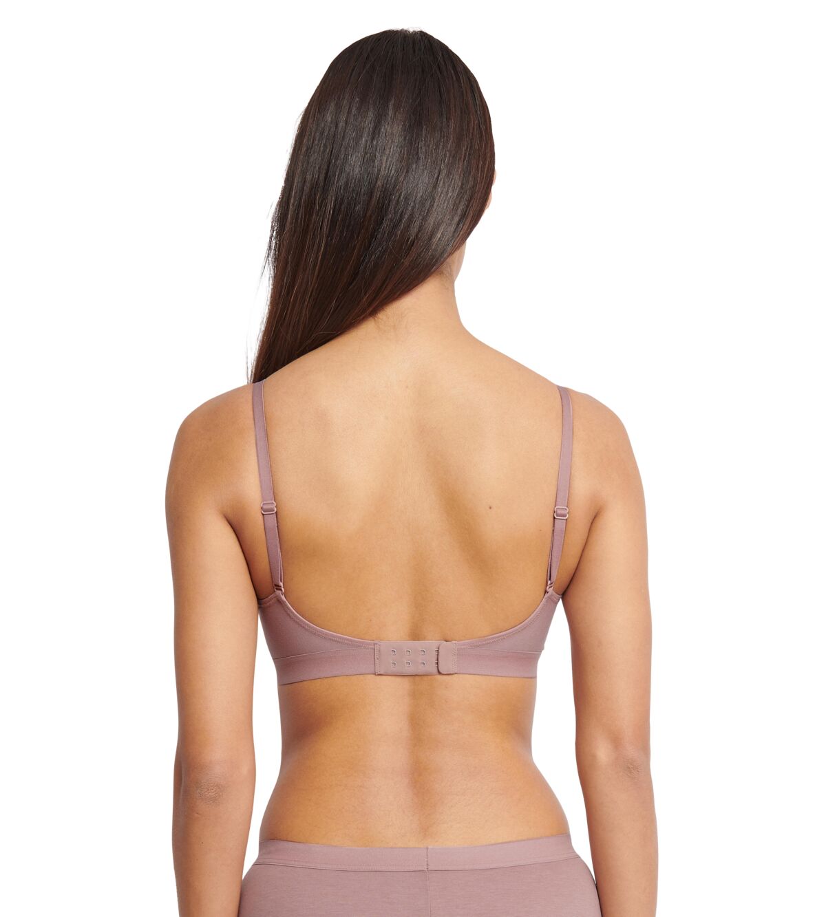 Σουτιέν Sloggi EVER EASE P 10219599-6116 FOGGY MAUVE