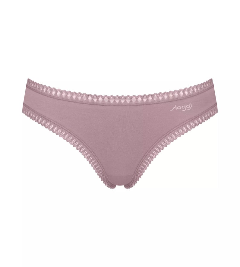 Γυναικείo εσώρουχo 3PACK sloggi GO Crush H Mini C3P 10219685 - V001-MULTIPLE COLOURS 1
