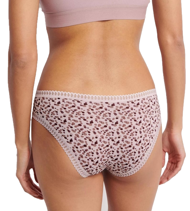 Γυναικείo εσώρουχo 3PACK sloggi GO Crush H Mini C3P 10219685 - V001-MULTIPLE COLOURS 1