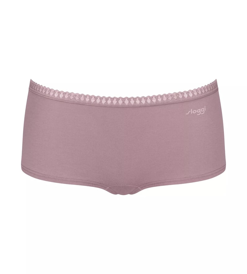 Γυναικείo εσώρουχo 3PACK sloggi GO Crush H Short C3P 10219653 -V001 - MULTIPLE COLOURS 1