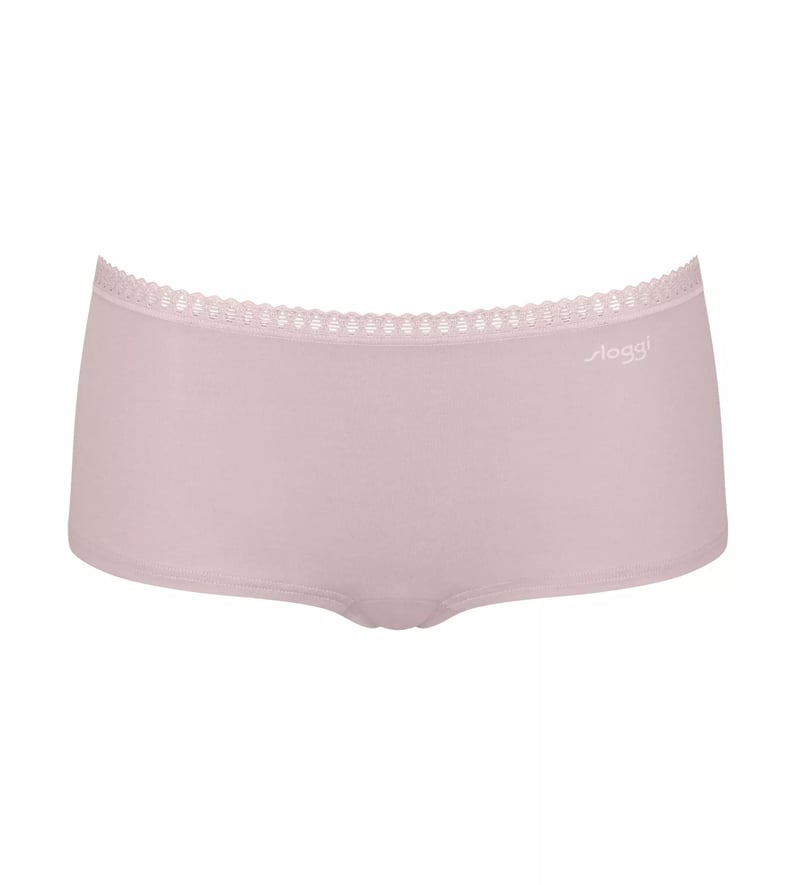 Γυναικείo εσώρουχo 3PACK sloggi GO Crush H Short C3P 10219653 -V001 - MULTIPLE COLOURS 1