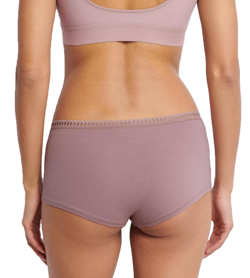 Γυναικείo εσώρουχo 3PACK sloggi GO Crush H Short C3P 10219653 -V001 - MULTIPLE COLOURS 1