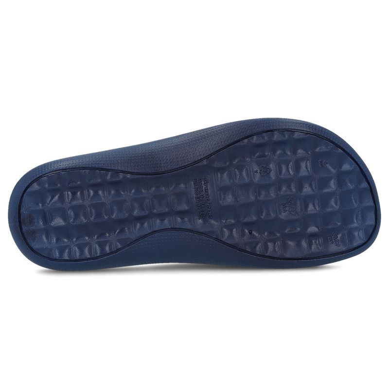 Παιδική/εφηβική σαγιονάρα Rider 780-18074 82218 Μπλε