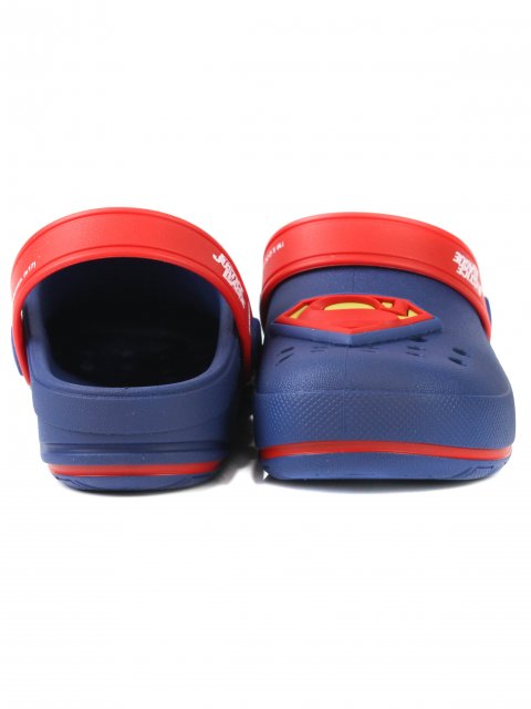 Παιδικό σαμπό RIDER 780-18483 SUPERMAN 
