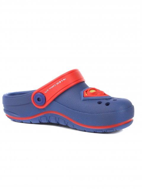 Παιδικό σαμπό RIDER 780-18483 SUPERMAN 