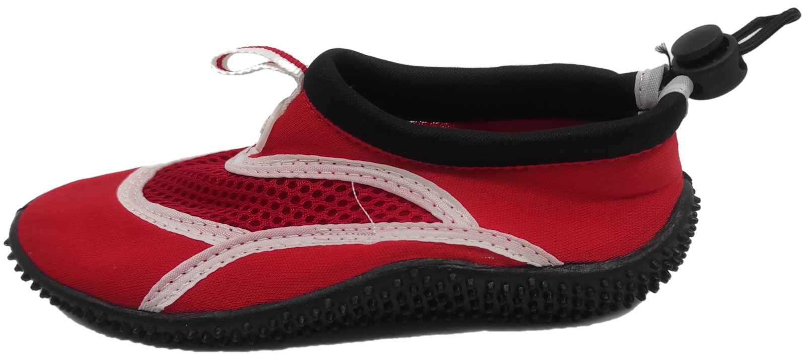 Παιδικό Υπόδημα θαλάσσης JOMIX SB2061-RW Κόκκινο-Λευκό