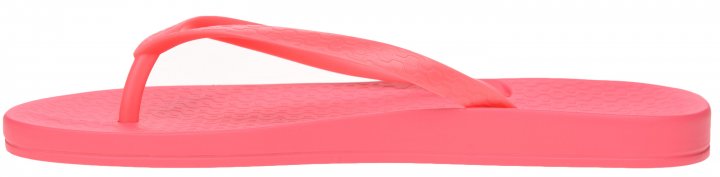 Γυναικεία σαγιονάρα ανατομική Ipanema 780-22323-1 PINK/PINK