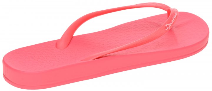 Γυναικεία σαγιονάρα ανατομική Ipanema 780-22323-1 PINK/PINK