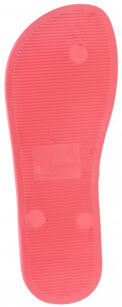 Γυναικεία σαγιονάρα ανατομική Ipanema 780-22323-1 PINK/PINK