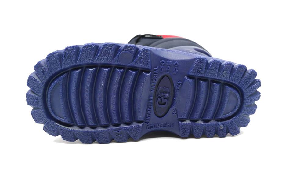 Παιδική γαλότσα ADAM'S 528-0521