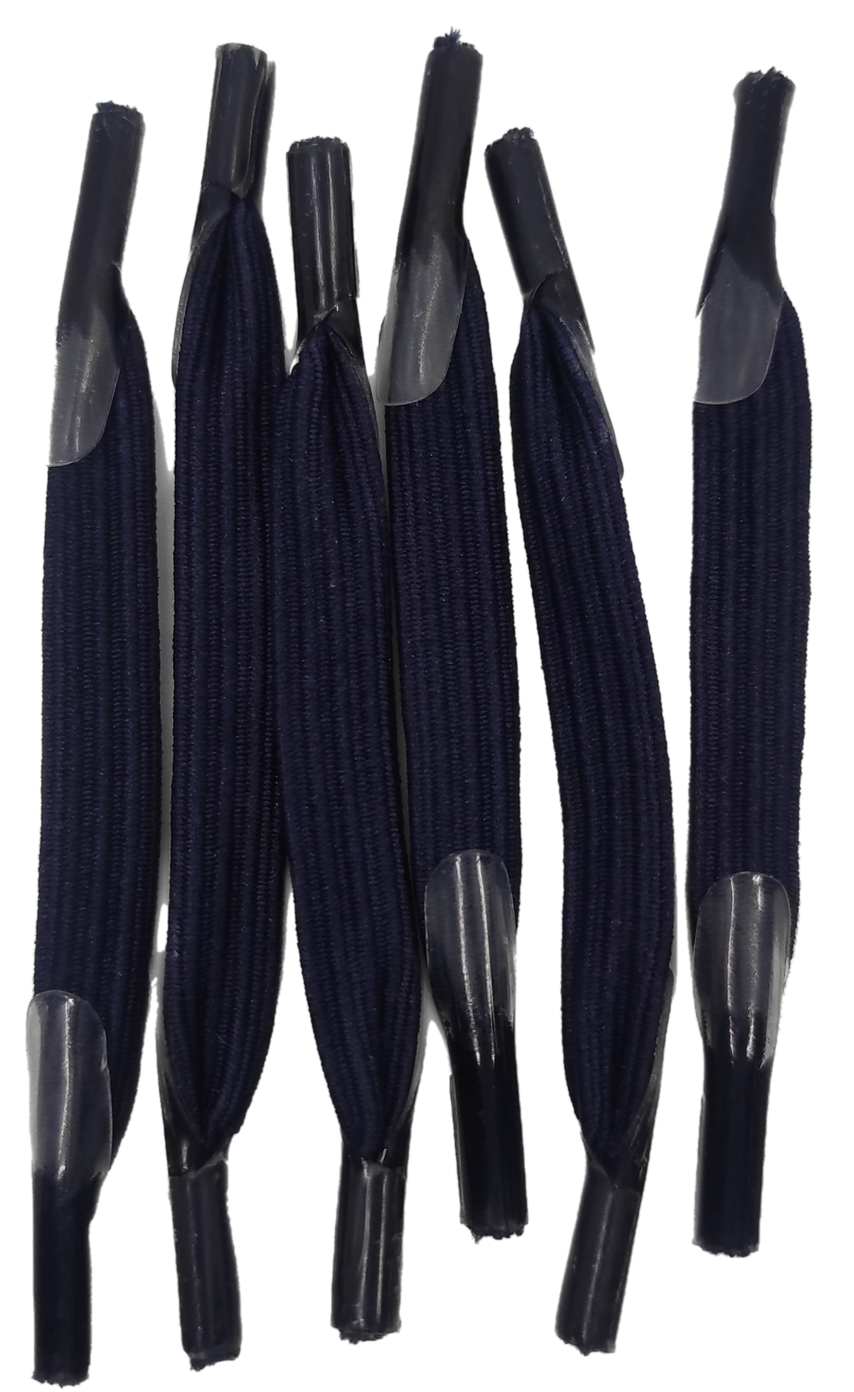 Ελαστικά κορδόνια χωρίς δέσιμο Fun Elastic Laces R 1841 Μπλε  