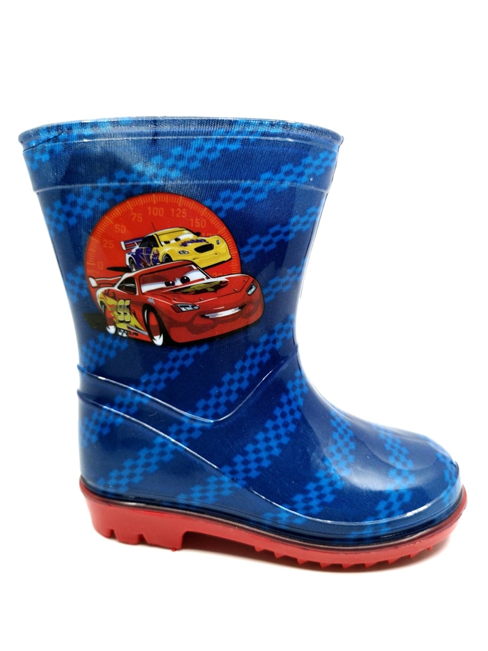Παιδική γαλότσα CARS TZCA002460